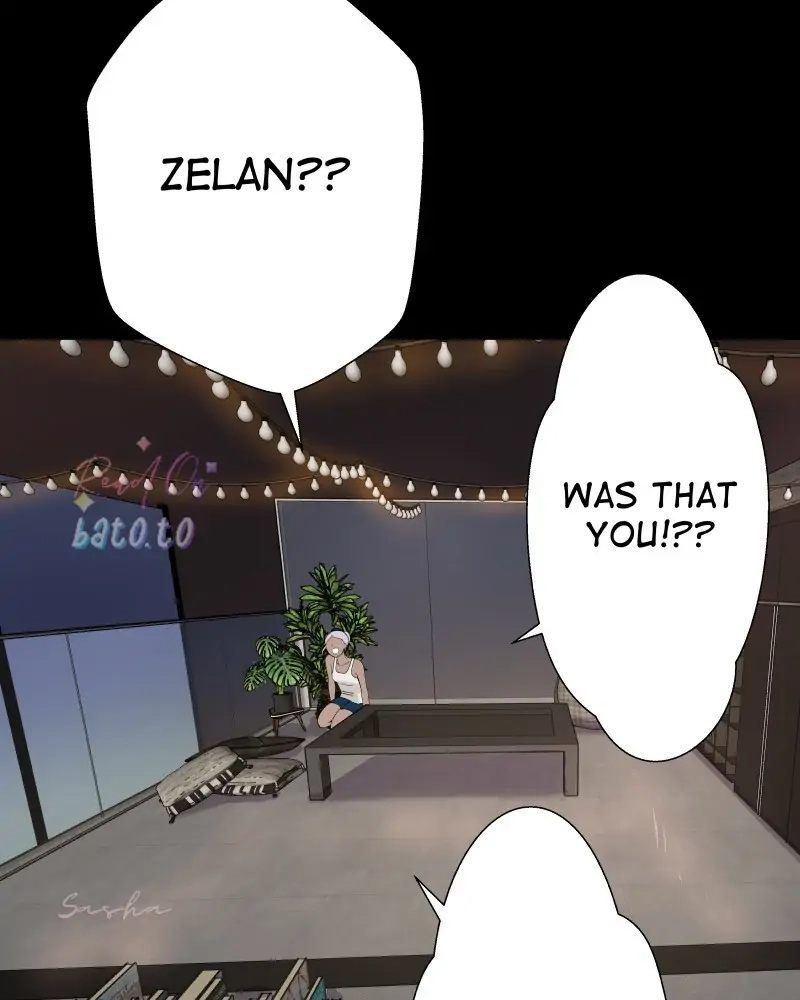 Freaking Romance Chapter 75 page 8 - 