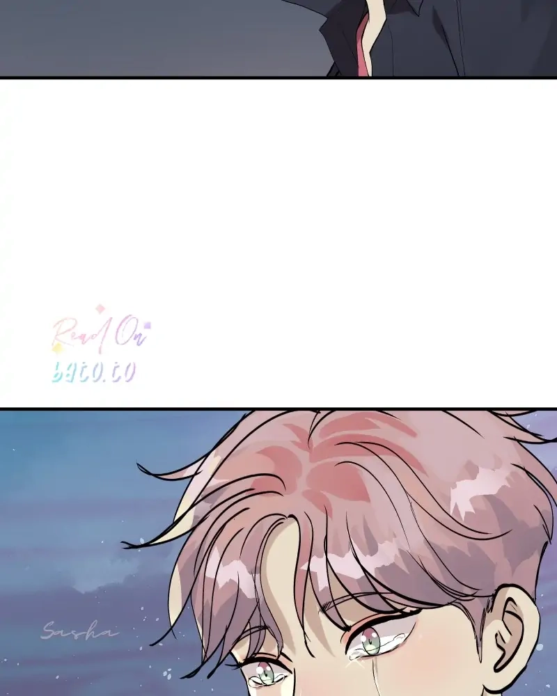 Freaking Romance Chapter 75 page 78 - 