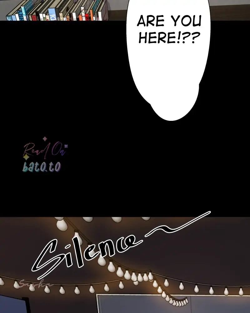 Freaking Romance Chapter 75 page 9 - 