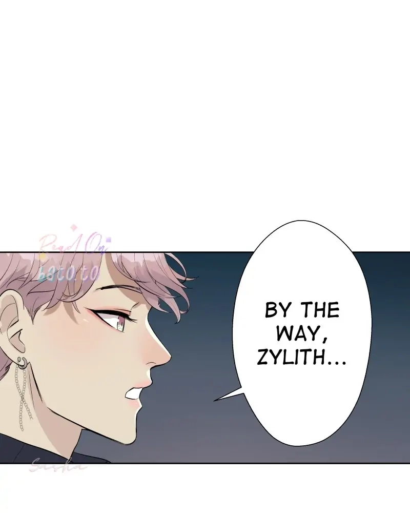 Freaking Romance Chapter 75 page 84 - 