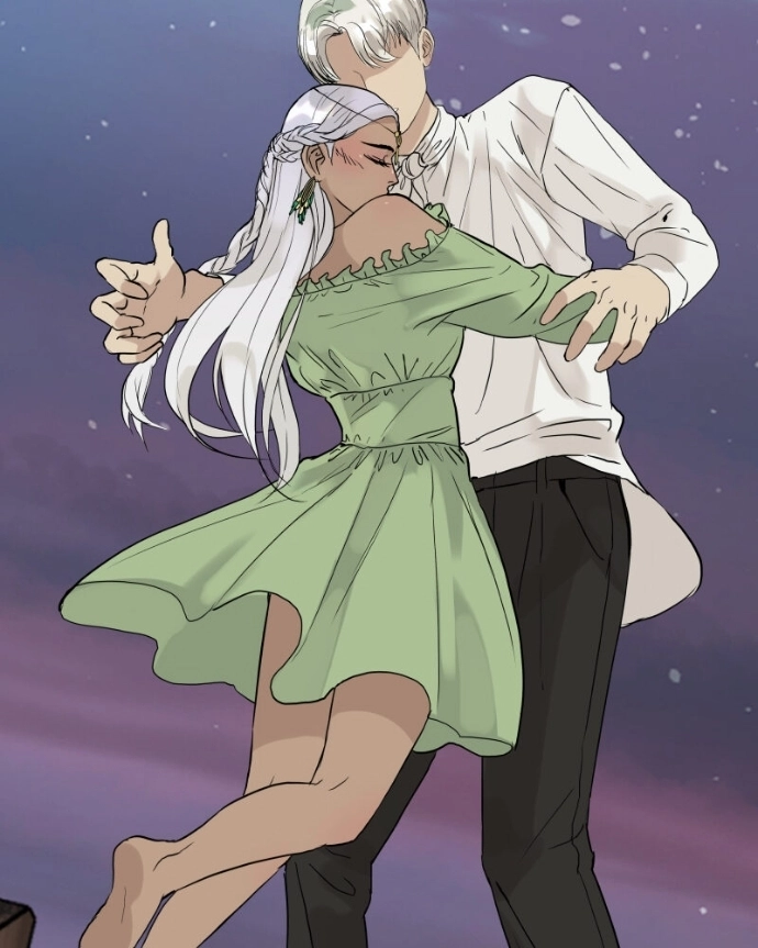 Freaking Romance Chapter 76 page 102 - 