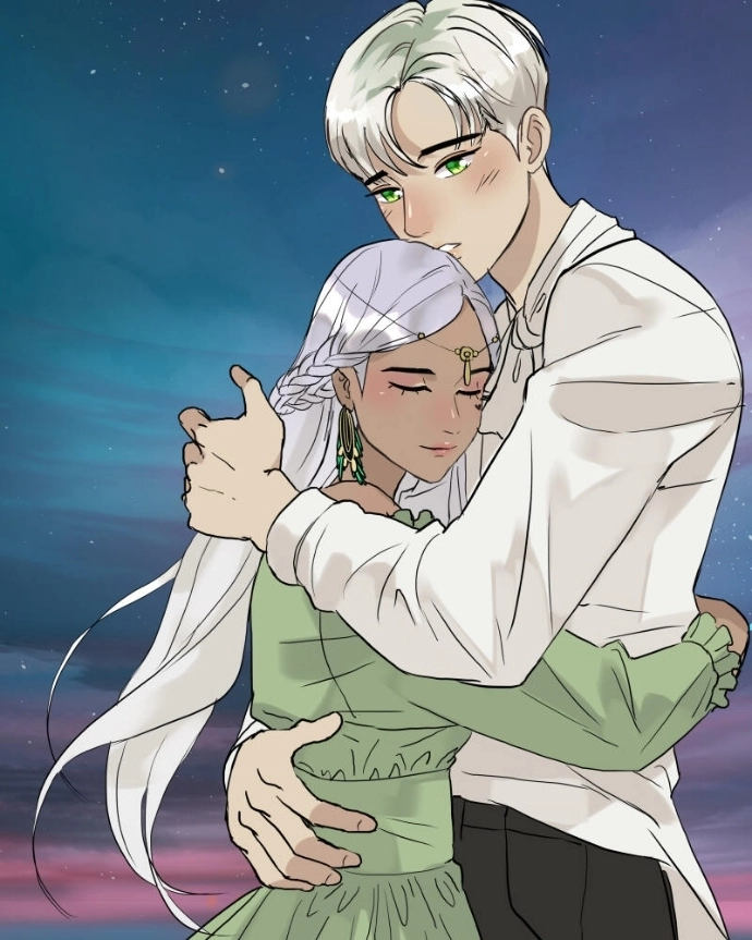Freaking Romance Chapter 76 page 105 - 