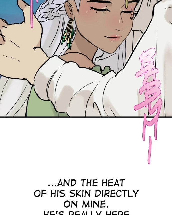 Freaking Romance Chapter 76 page 107 - 