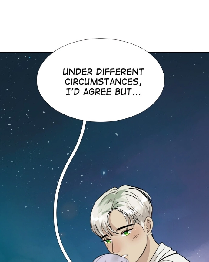 Freaking Romance Chapter 76 page 109 - 