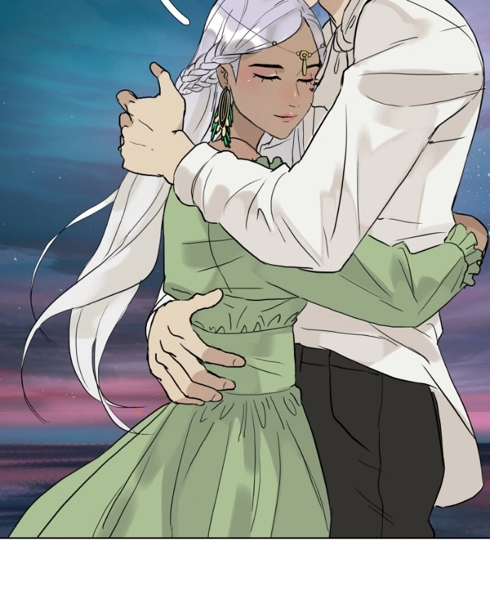 Freaking Romance Chapter 76 page 110 - 