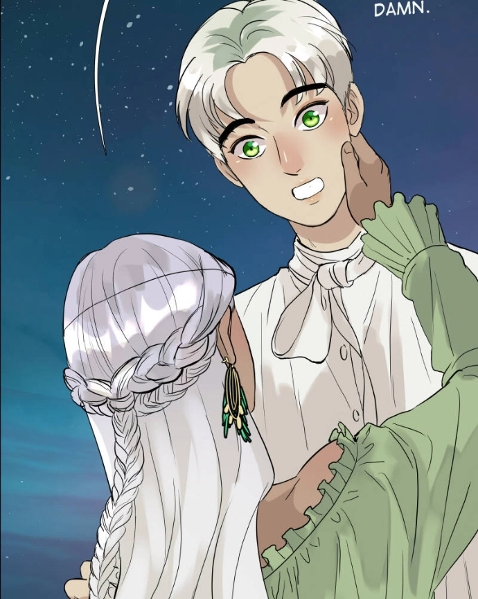 Freaking Romance Chapter 76 page 112 - 
