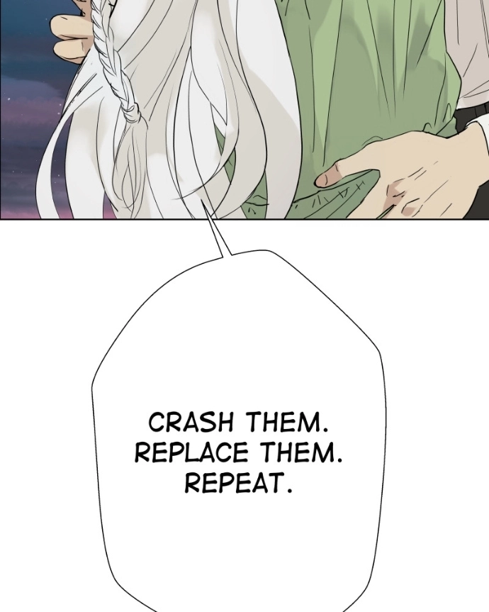 Freaking Romance Chapter 76 page 113 - 