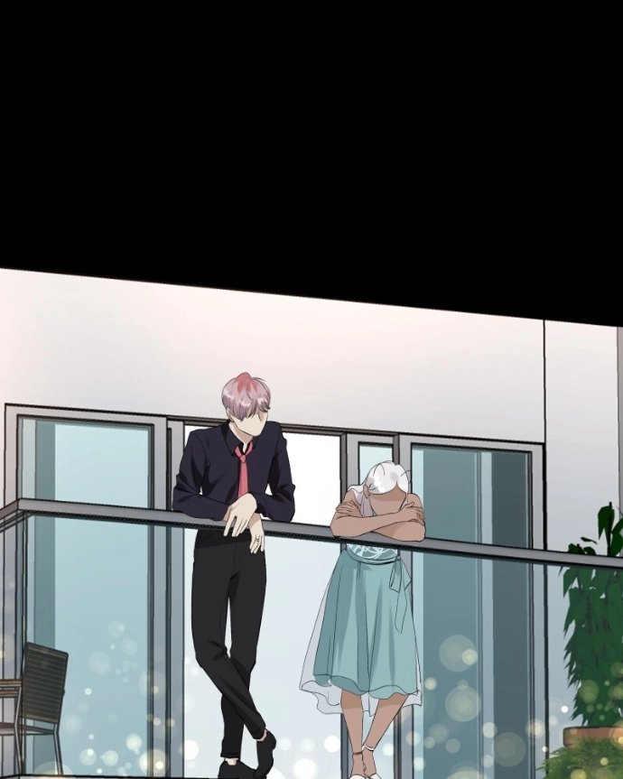 Freaking Romance Chapter 76 page 122 - 
