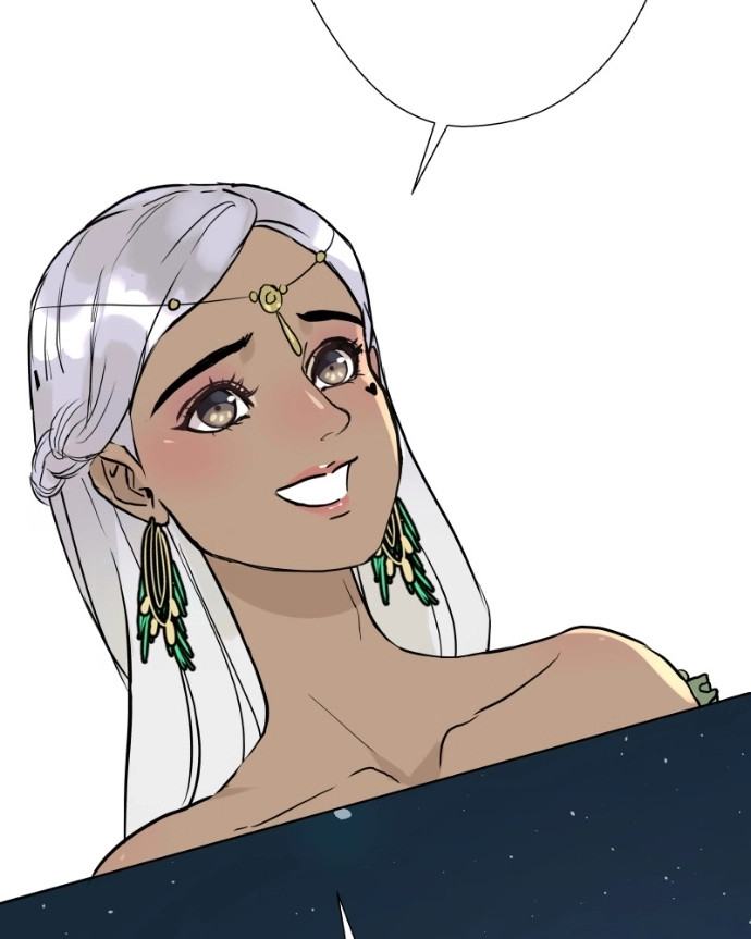 Freaking Romance Chapter 76 page 135 - 