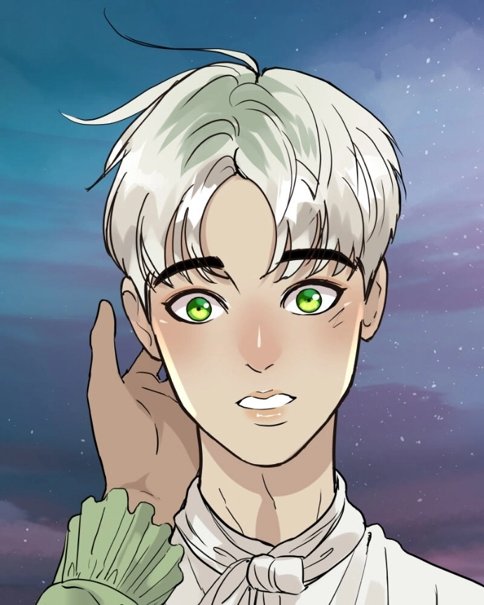 Freaking Romance Chapter 76 page 137 - 