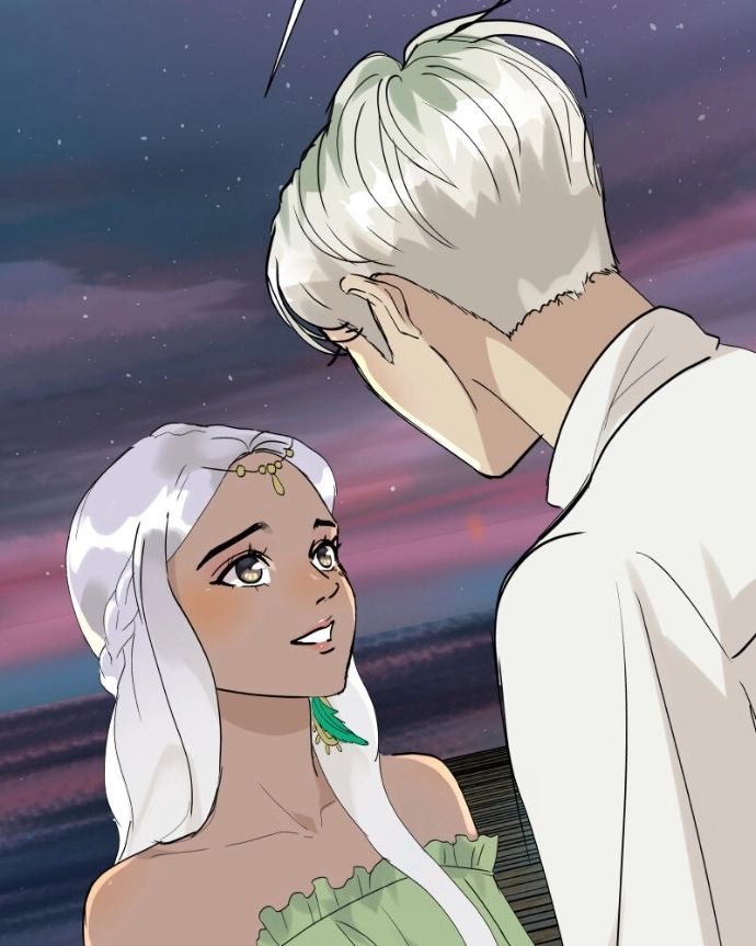 Freaking Romance Chapter 76 page 141 - 