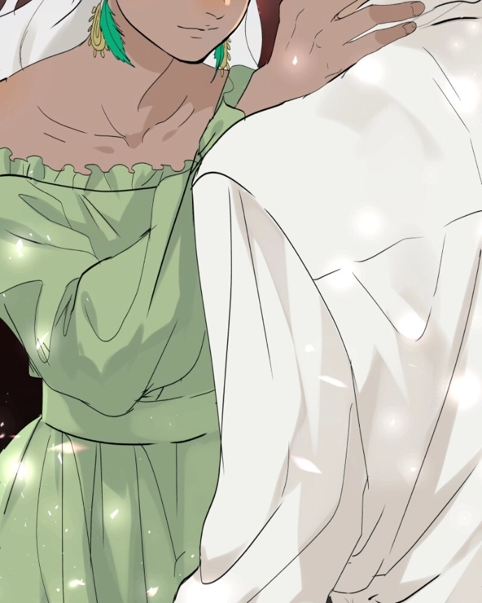 Freaking Romance Chapter 76 page 144 - 