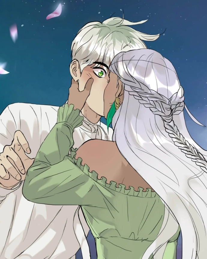 Freaking Romance Chapter 76 page 151 - 