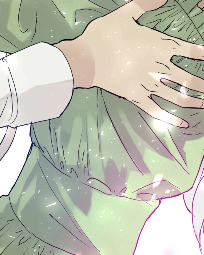 Freaking Romance Chapter 76 page 159 - 