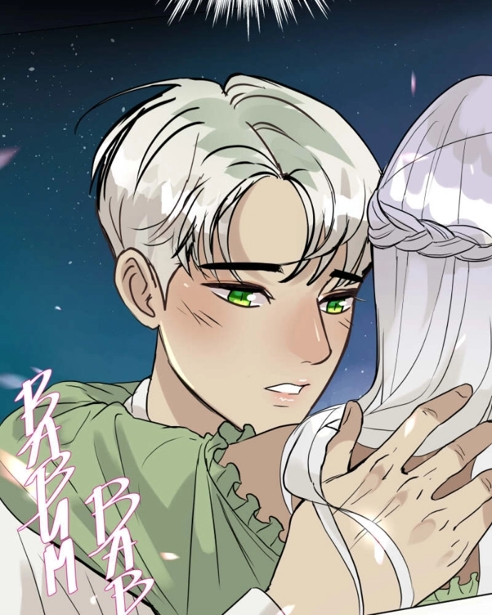 Freaking Romance Chapter 76 page 166 - 