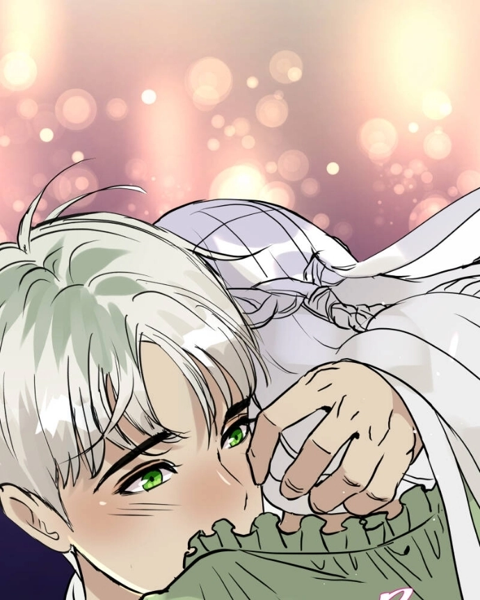 Freaking Romance Chapter 76 page 168 - 