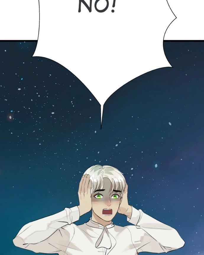 Freaking Romance Chapter 76 page 19 - 