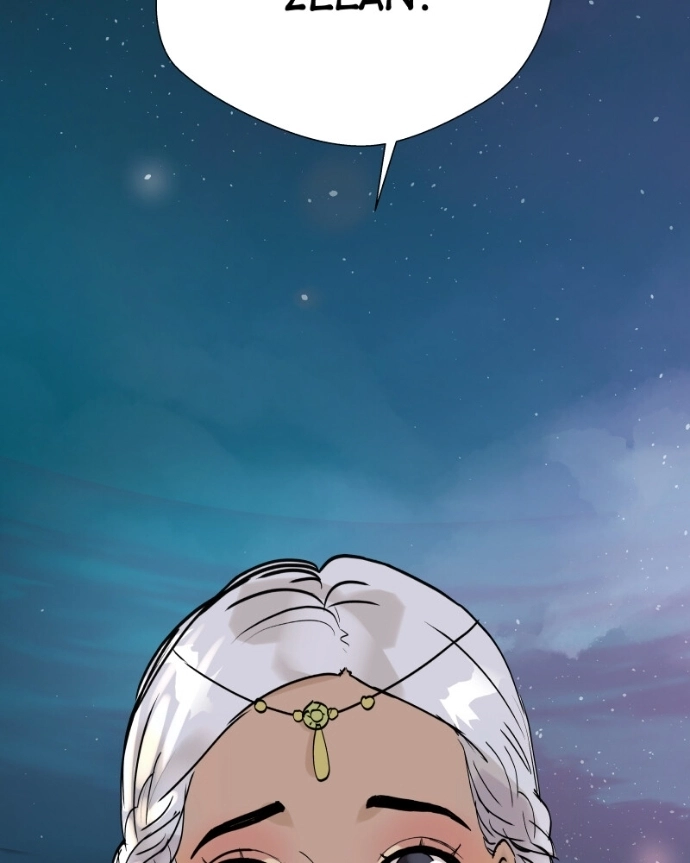Freaking Romance Chapter 76 page 3 - 