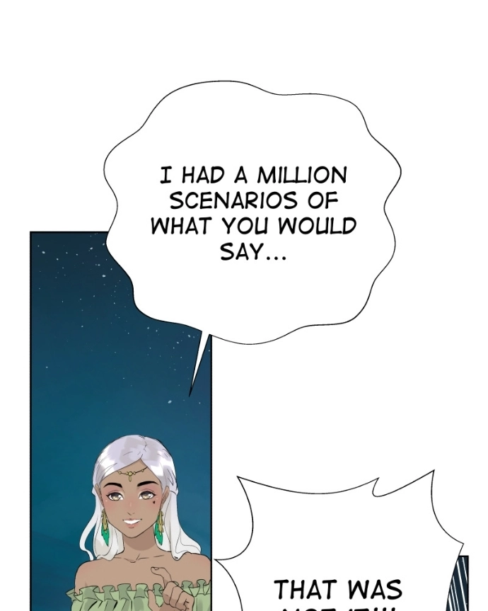 Freaking Romance Chapter 76 page 23 - 