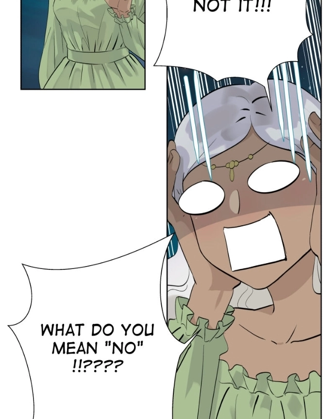 Freaking Romance Chapter 76 page 24 - 