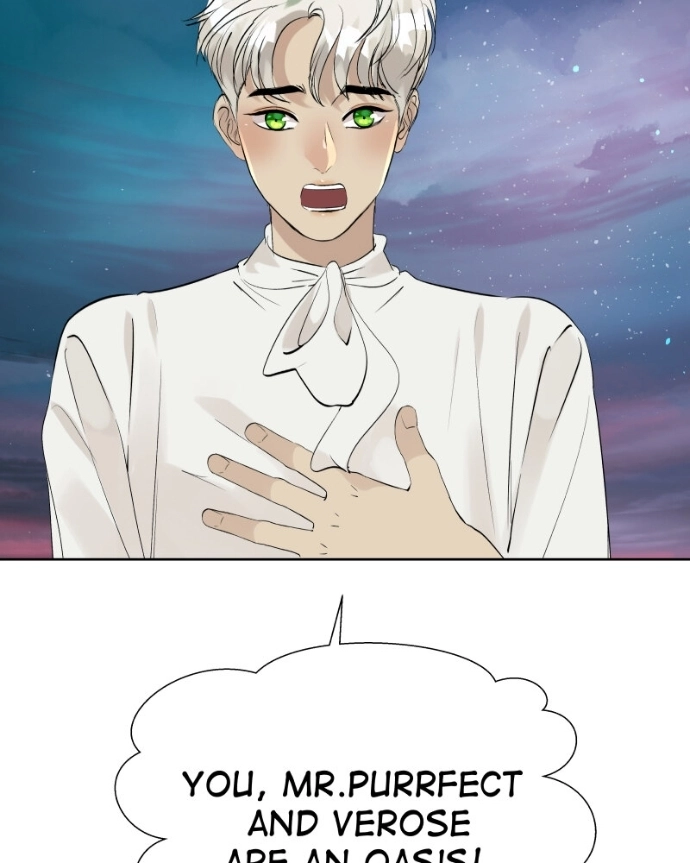 Freaking Romance Chapter 76 page 29 - 