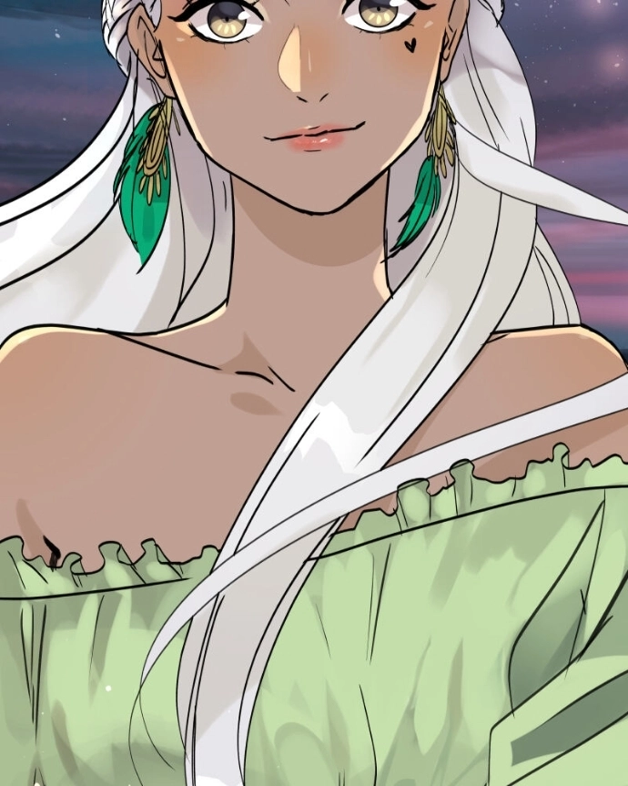 Freaking Romance Chapter 76 page 4 - 