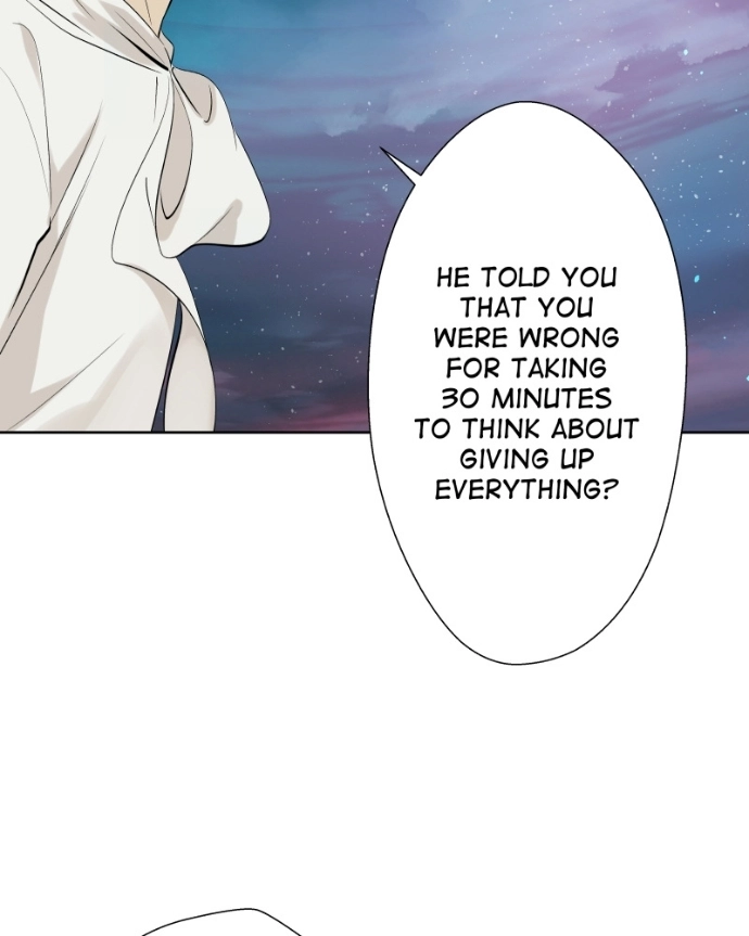 Freaking Romance Chapter 76 page 31 - 