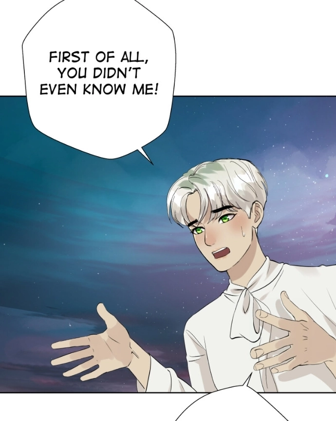 Freaking Romance Chapter 76 page 32 - 