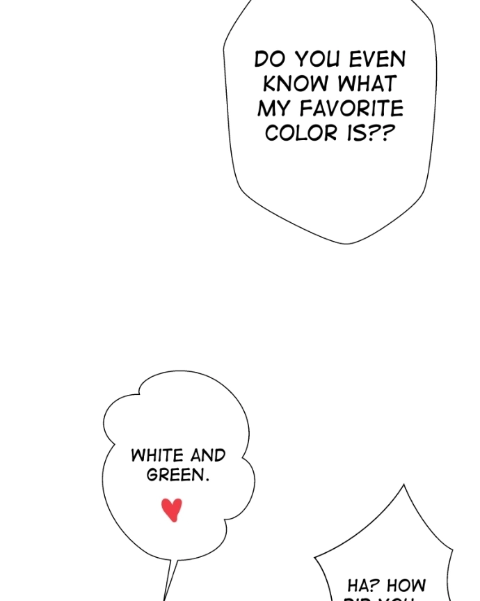 Freaking Romance Chapter 76 page 33 - 