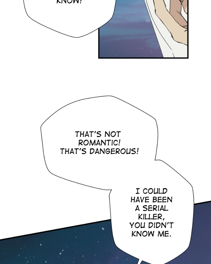 Freaking Romance Chapter 76 page 36 - 