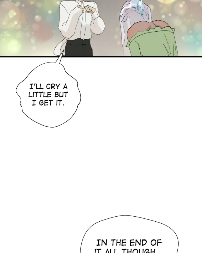Freaking Romance Chapter 76 page 39 - 