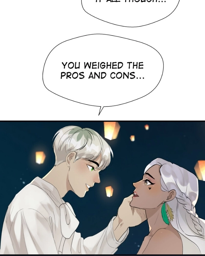 Freaking Romance Chapter 76 page 40 - 