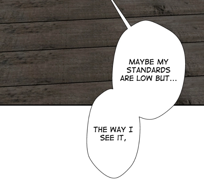 Freaking Romance Chapter 76 page 44 - 