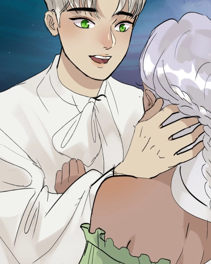 Freaking Romance Chapter 76 page 46 - 