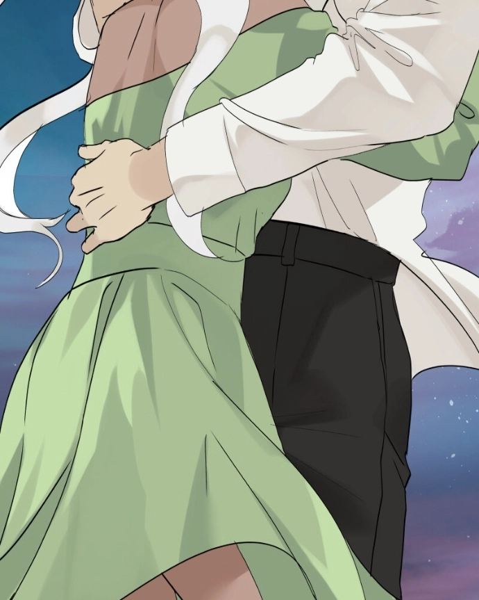 Freaking Romance Chapter 76 page 50 - 