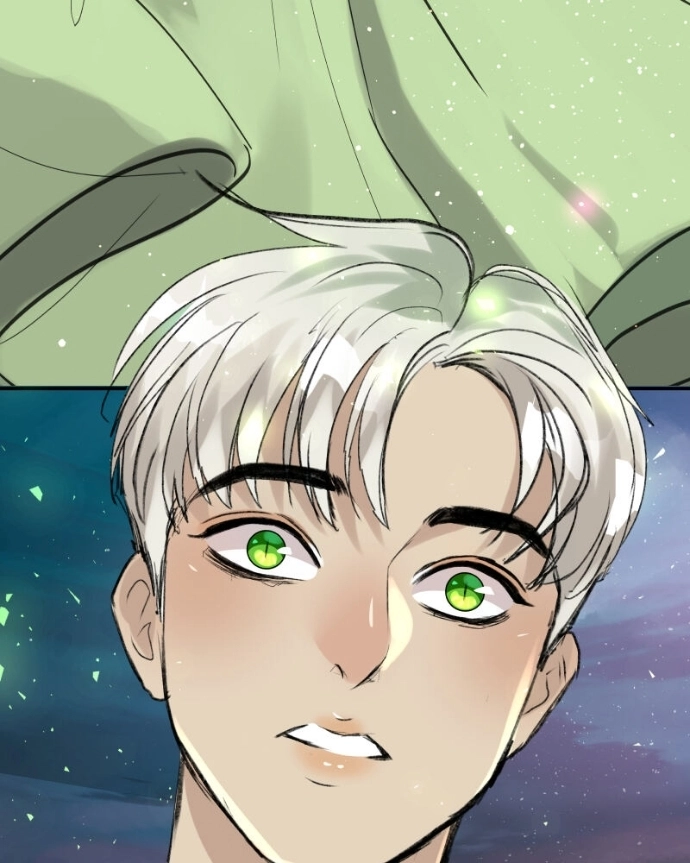 Freaking Romance Chapter 76 page 6 - 
