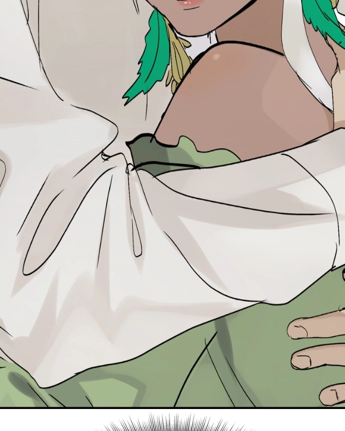 Freaking Romance Chapter 76 page 57 - 