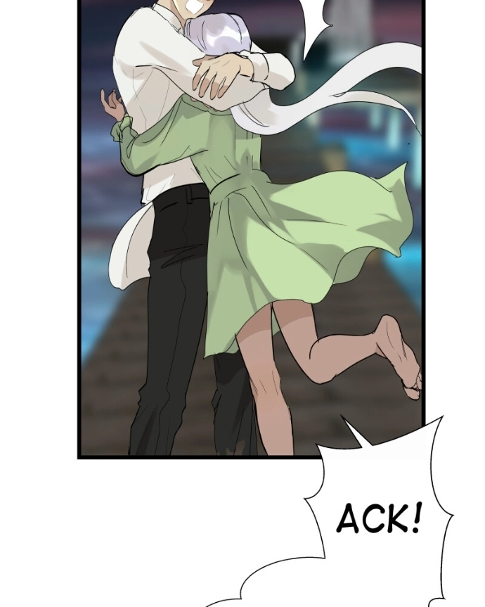 Freaking Romance Chapter 76 page 60 - 