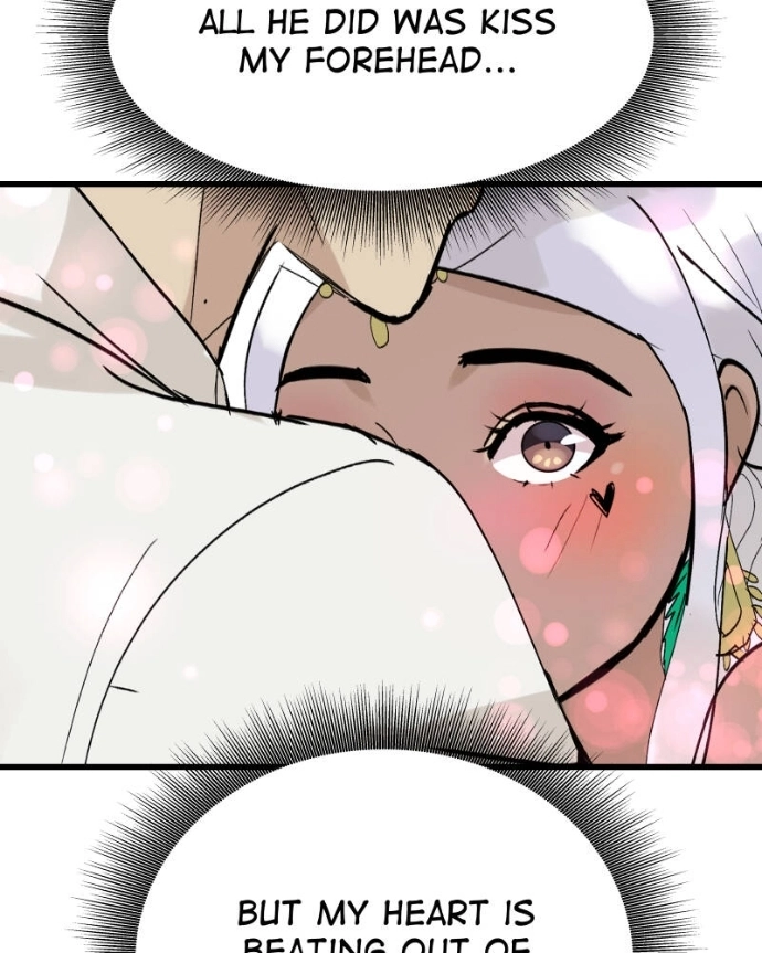 Freaking Romance Chapter 76 page 69 - 