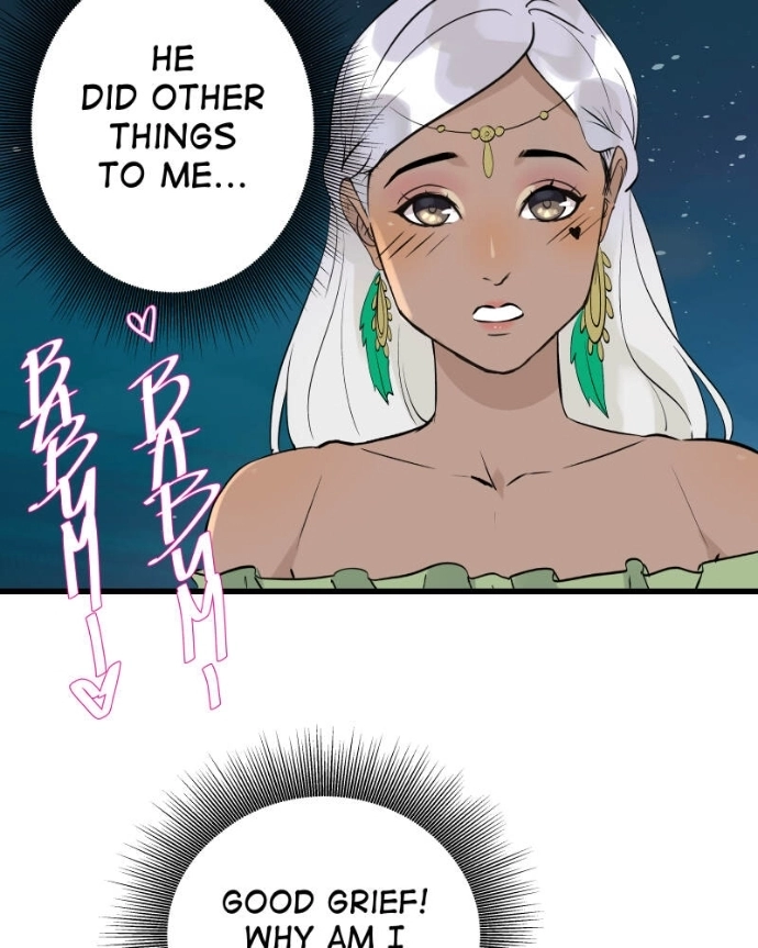 Freaking Romance Chapter 76 page 74 - 