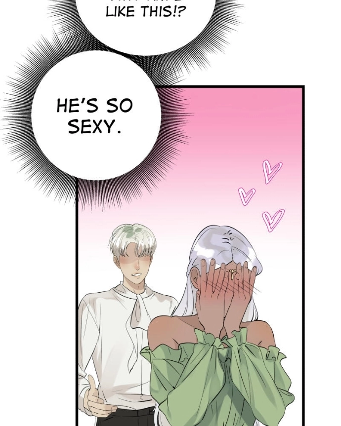 Freaking Romance Chapter 76 page 75 - 