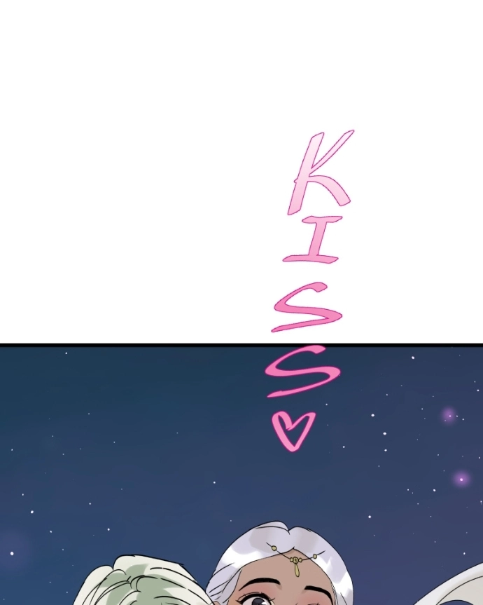 Freaking Romance Chapter 76 page 77 - 