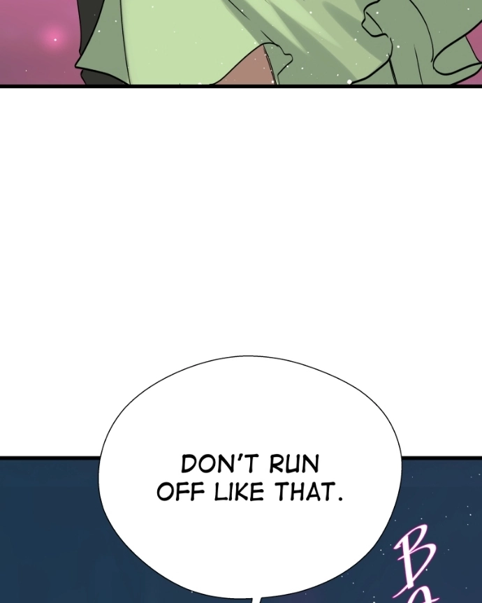 Freaking Romance Chapter 76 page 78 - 