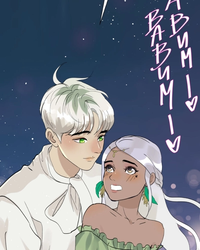 Freaking Romance Chapter 76 page 79 - 