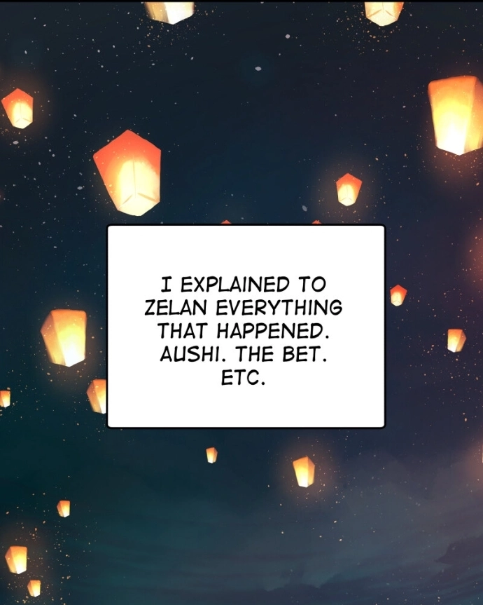 Freaking Romance Chapter 76 page 9 - 