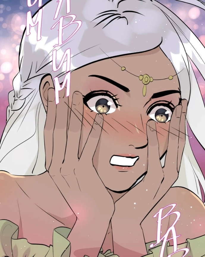 Freaking Romance Chapter 76 page 82 - 