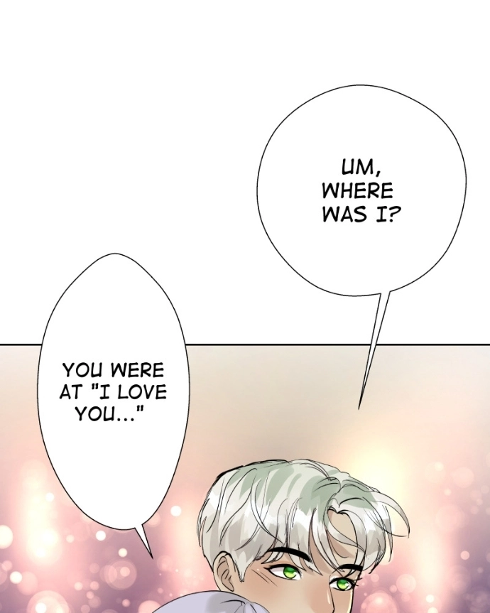 Freaking Romance Chapter 76 page 85 - 