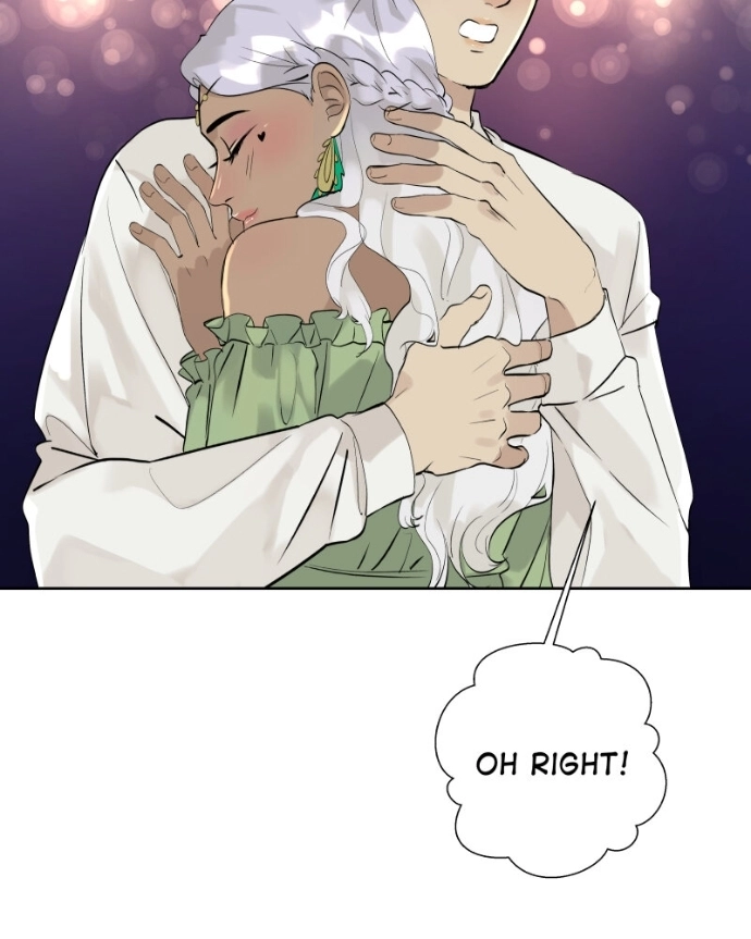 Freaking Romance Chapter 76 page 86 - 