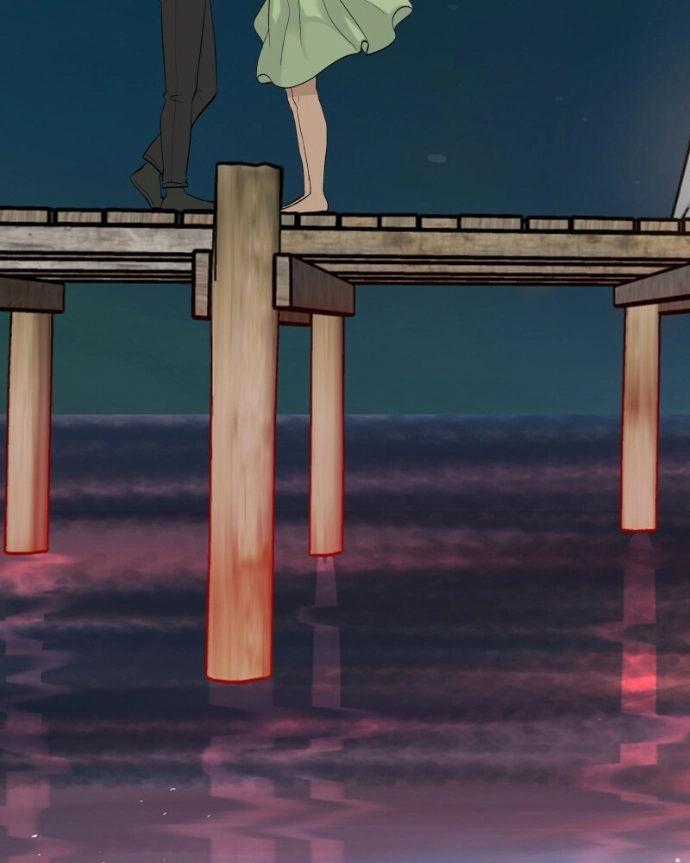 Freaking Romance Chapter 76 page 89 - 