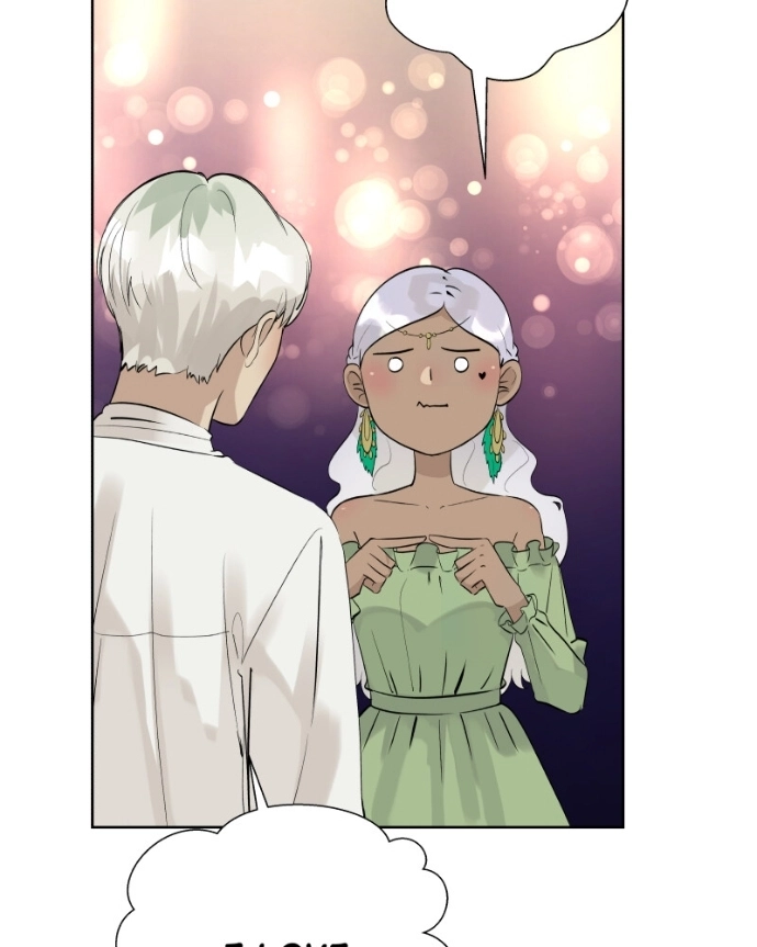Freaking Romance Chapter 76 page 91 - 